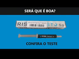 Upgrade Pro Pc Thermal Grease Rise Frost Pasta Termica Unbox Youtube