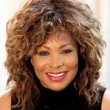 Tina turner documentary will be broadcasted next saturday on june 7th, 2014 at 8:15 pm on vox tv vox tv germany. Tina Turner Age Songs Proud Mary Biography