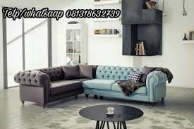 Kursi tamu sofa minimalis di lengkapi dengan garansi selama 12 bulan setiap cacat produksi. Kursi Sofa Minimalis Cester Lembut Furniture Idaman Ksi 64 Furniture Idaman