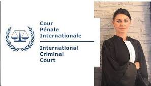 Castaner, benalla, macron, belloubet, schiappa voici une nouvelle organisation de malfaiteurs qui veulent s'approprier tous les droits au détriment des francais et surtout faire voter des lois qui les protegent de la prison. Sophia Albert Salmeron A D Pos Plainte La Cpi Contre Macron Et Castaner