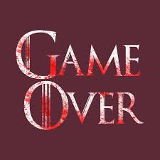 49,163 play times requires y8 browser. Game Over Artikel Kaufen Bei Supergeek De