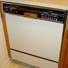 kitchenaid dishwasher kudi22?