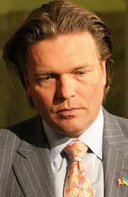 The Redford legacy haunts Prentice Tories