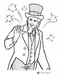 Print our free thanksgiving coloring pages to keep kids of all ages entertained this novem. Patriotic Coloring Pages