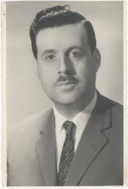 Luis Hernández Tapia