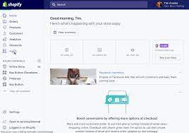 Maybe you would like to learn more about one of these? Setup Shopify Theme Development Environment 2020 Guide Pete Houston Blog