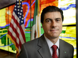 NADBank merges with sister Mexico institution