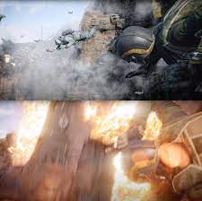 The game was revealed on june 9th, 2021 and gameplay will be shown on june 13th, 2021. Jcu Uidrqsg7im