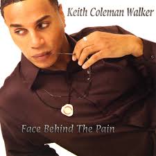 Keith Coleman Walker