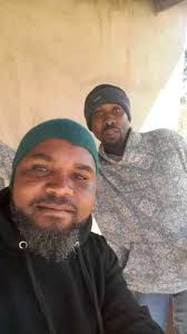 I've Stayed In MBALA