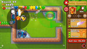 Bloons td 5 hack 3.22 (mod,unlimited money) apk para android descargar gratis. Bloons Td 5 Apk Mod 3 33 Download Free For Android