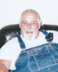 Obituary for Mark Blackwell