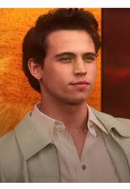 Tanner Buchanan Switch Outfits 2024