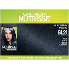 Color:black | size:1 kit garnier express retouch is garnier's new instant gray hair root concealer that could change the way that you cover gray hair. Garnier Nutrisse Ultra Hair Color With Photos Prices Reviews Cvs Pharmacy