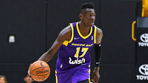 Kispert was the best shooter on a nearly undefeated gonzaga team. 18 Year Old Isaac Bonga Makes His Nba G League Debut South Bay Lakers Youtube