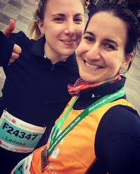 Anna Katharina Feige is fundraising for World Child Cancer