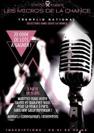 Un algérien rigole dans un concours de chant mdr!! Casting Chanteurs H F Concours De Chant France Paris 9e Arrondissement Casting 764990