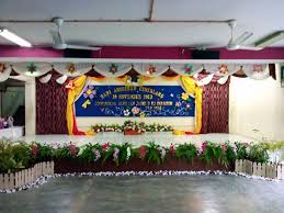 For more information and source,. Pentas Hari Anugerah Cemerlang 2013 Hiasan Pentas Skbrj ÙÙŠØ³Ø¨ÙˆÙƒ