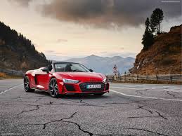 1920x1080 audi r8 wallpapers hd herunterladen desktop hintergrundbild. 2020 Audi R8 V10 Rwd Spyder Pictures Images Photos Wallpapers Dailyrevs
