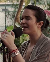 Diana Fuentes's Instagram, Twitter & Facebook