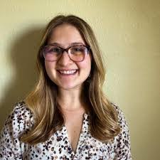 Brianna Gaskin's Instagram, Twitter & Facebook