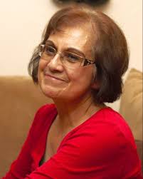 Lucille Lopez Obituary September 27, 2022