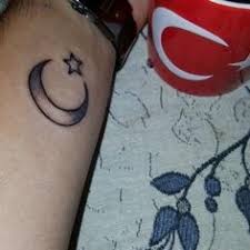 Turk Bayragi Tattoo Google Suche Tatoeages