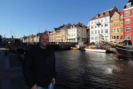 Es el más meridional de los países nórdicos y también el de menor extensión. Dinamarca Copenhague A Capital Gzh