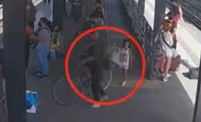 Desde este miércoles más de 700 efectivos policiales y helicópteros buscaron en la zona oeste del conurbano bonaerense a maia. Phlae Dlfasykm