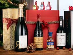 Deck the halls in festive christmas decorations, get ideas for christmas recipes, or work on some fun craft projects! Christmas Gift Ideas Lea Sandeman Wine Merchants