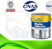 Marble Adhesive Stable and Securely in Constuction Quality