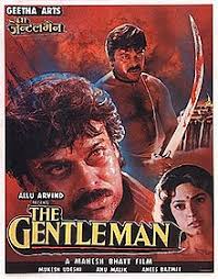 The Gentleman Film Wikipedia This article features 101 classic bollywood movies that i know we all everyone loves to lose themselves in a swirling entertaining movie. the gentleman film wikipedia