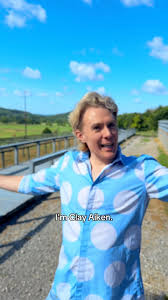 Clay Aiken (@clayaiken) • Instagram photos and videos