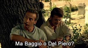 Felice d essere tornato a disposizione. Aldo Giovanni E Giacomo Tumblr