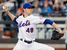 Les meilleurs gifs pour jacob degrom. Jacob Degrom Wallpapers Wallpaper Cave