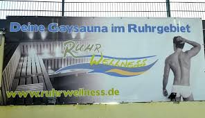 Ruhrwellness Mulheim An Der Ruhr Ruhrgebiet Ruhr