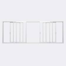 Check spelling or type a new query. Baie Coulissante Alu Sur Mesure 6 Vantaux 3 Rails