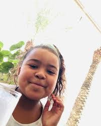 Gardenia Johnson's Instagram, Twitter & Facebook