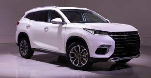 Autofromchina exports electric car ,suv, sedan, bus. U S Squarely In Chinese Auto Industry S Sights Wardsauto