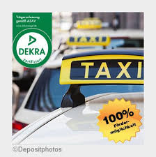 Um in deutschland eine fahrerlaubnis zur fahrgastbeförderung machen zu können. Taxischein Berlin P Schein Taxiausbildung Mietwagenfahrer