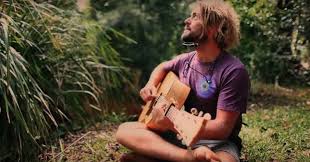 Xavier Rudd Follow The Sun Official Music Video Funeral Songs Xavier Rudd Youtube Videos Music