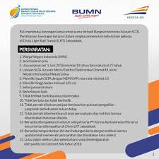 1,325 likes · 15 talking about this. Lowongan Kerja Pt Kai Lulusan Smk Psikologi Penjara Kai