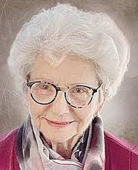 HOUDE, Germaine Bernier