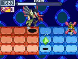 Check spelling or type a new query. Mega Man Battle Network 6 Games Und Lyrik
