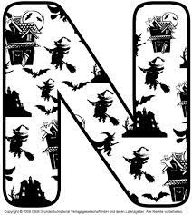 Kostenlose arbeitsblätter zum „buchstaben n für die 1. Halloween Deko Buchstabe N Medienwerkstatt Wissen C 2006 2021 Medienwerkstatt