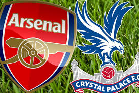 Premier league match report for arsenal v crystal palace on 14 january 2021, includes all goals and incidents. Arsenal Vs Crystal Palace Predictions Betting Tips And Match Preview 27 10 19 Novibet Blog