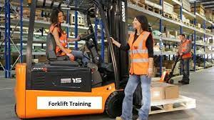 Forklift Training In Orlando Tampa Ft Lauderdale West Palm Warehouse Worker Forklift Training Forklift