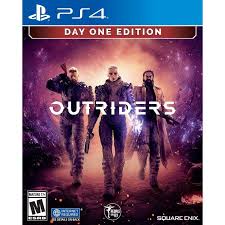 The latest tweets from outriders (@outriders). Outriders Playstation 4 Gamestop