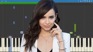 (get back, beautiful) (get back, beautiful). Sofia Carson Back To Beautiful Piano Tutorial Sofia Carson Piano Tutorials Piano Tutorial
