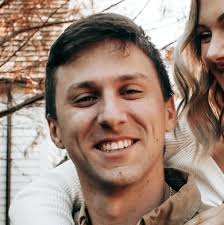 Lainey Miller and Luke Kelly's Wedding Website